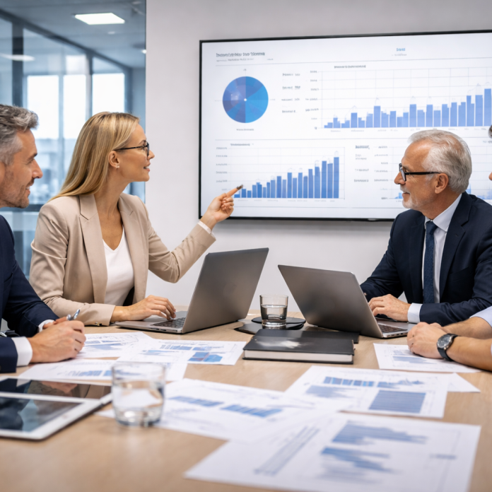 VKL Director Financiero · Expertos Servicios de Dirección Financiera, Auditoría y Valoración Empresarial para Optimizar Rentabilidad en Islas Canarias